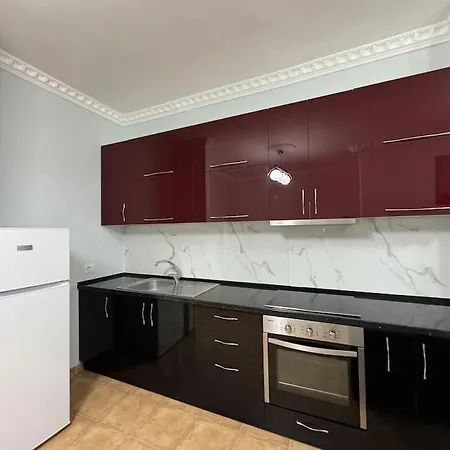 Apartament Mateo