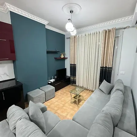 Apartment Mateo