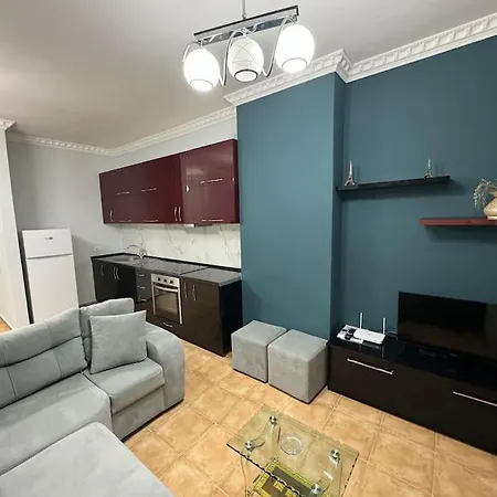 Apartment Mateo *