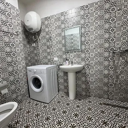 Mateo Apartment Vlore